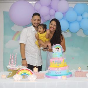 Meet your Posher, Alejandro